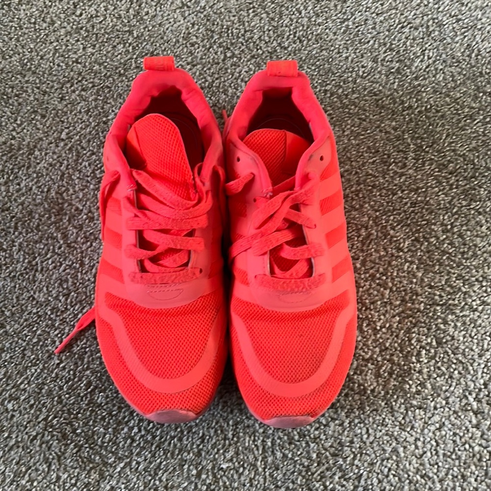 Adidas Multix Turbo Neon